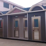 臨汾市移動廁所加工 侯馬市打包箱廁所出租 無水環(huán)保廁所