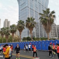 漳州移動廁所租賃、移動衛(wèi)生間出租、環(huán)保廁所租賃