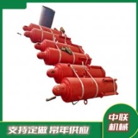 井下4PKM0102自移機(jī)尾油缸 DWZY1200/2900主機(jī)帶傳感器液壓缸