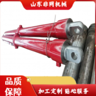非同機(jī)械φ200/140*960推移千斤頂 加裝傳感器轉(zhuǎn)載機(jī)用液壓缸