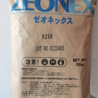 COC環(huán)烯烴類共聚物圖像傳感器用鏡片ZEONEX K26R價(jià)格