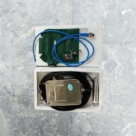 程煤防爆礦用風流壓力傳感器 GF5型風流壓力傳感器 瓦斯監(jiān)控負壓傳感器