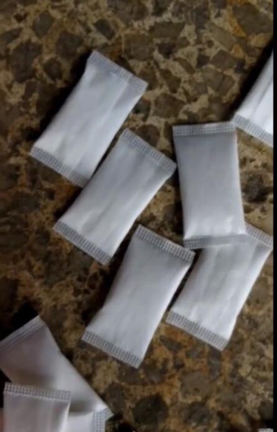 杭州口含煙包裝設(shè)備