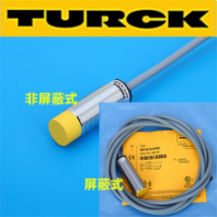 圖爾克Bi5-M18-LIU、電流電壓模擬量線性位移傳感器
