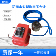 礦用本安型無(wú)線錨桿應(yīng)力傳感器 可長(zhǎng)期在井下使用無(wú)需維護(hù)