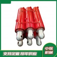中聯(lián)116SEGA0101油缸 帶傳感器操控液壓缸 帶式輸送機(jī)自移機(jī)尾油缸