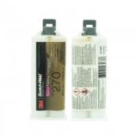 3M DP270膠水 粘接金屬塑料環(huán)氧樹脂ab膠 焊接醫(yī)用傳感器灌封結(jié)構(gòu)膠