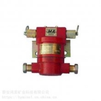 KHJ12礦用本安型急停開關(guān)是皮帶機(jī)綜保傳感器之一 急停雙向閉鎖