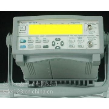 蘇州上海53152A 租賃維修二手安捷倫53152A微波計數(shù)器