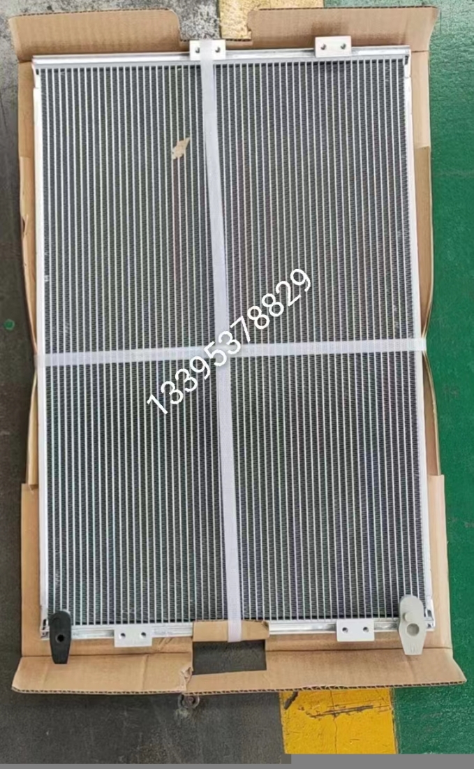 小松PC200/220/300/360/400/450-7冷凝器208-979-7520現(xiàn)貨供應(yīng)