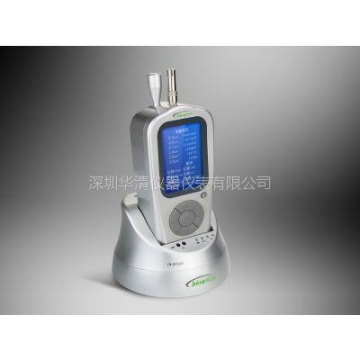 華清CW-HPC600塵埃粒子計(jì)數(shù)器CW-HPC600