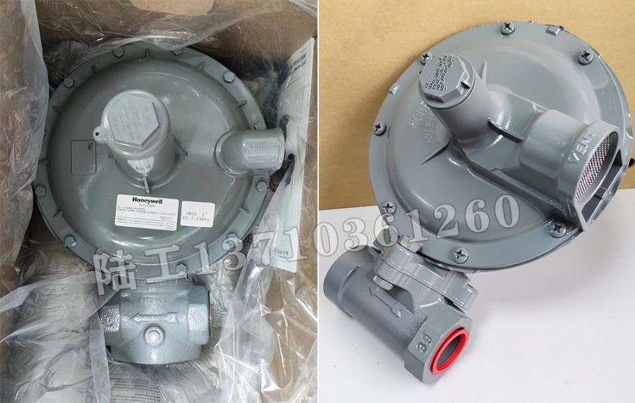 Honeywell18031803B218831883B2天然氣減壓閥