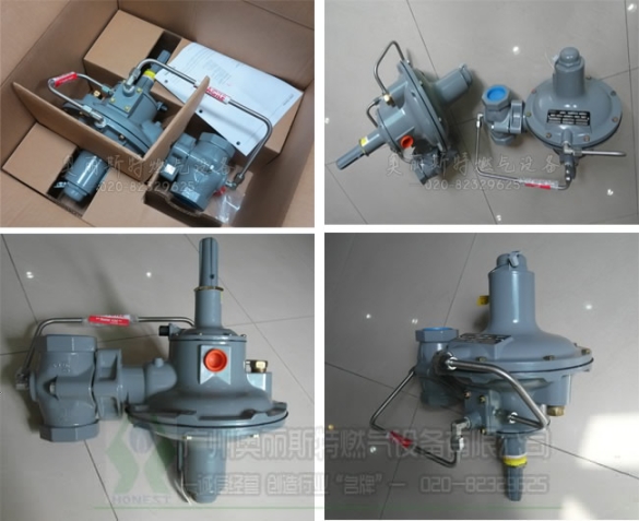 Fisher299H調(diào)壓器價格，撬裝一級調(diào)壓器