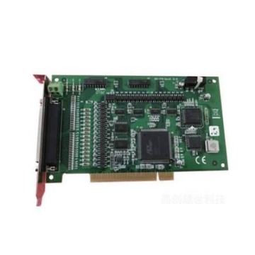 研華數(shù)據(jù)采集卡PCI-1750 32路隔離數(shù)字量I/O及計數(shù)器卡
