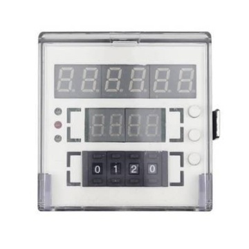 CONCH計數(shù)器CA-641P-N兩臺合并型計數(shù)器臺灣琦勝CA-641P-P