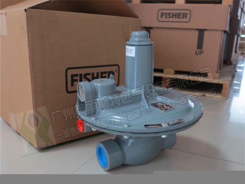 133-1065-10869費(fèi)希爾Fisher133L-2調(diào)壓器