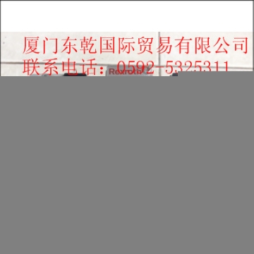 力士樂(lè)減壓閥液壓元件批發(fā)3DREPE6C-2X25EG24N9K31F1M00