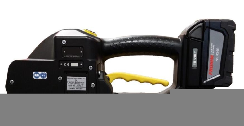 P329電動打包機