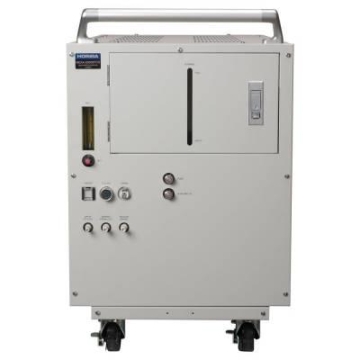 日本HORIBA發(fā)動機尾氣中的固體顆粒物數(shù)量計數(shù)器MEXA-2300SPCS