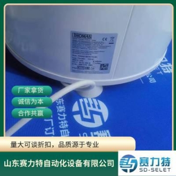 Thomas 脫水機(jī) 776 sek inox REVALCO 計(jì)數(shù)器 4RK46 230VAC