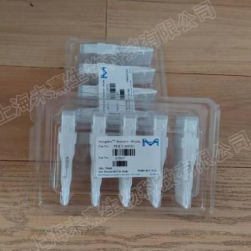 PHCC40050 Millipore密理博scepter電池計(jì)數(shù)器傳感器