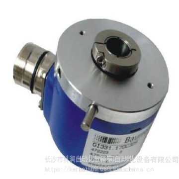 瑞士Baumer堡盟編碼器 GXMMW.E27