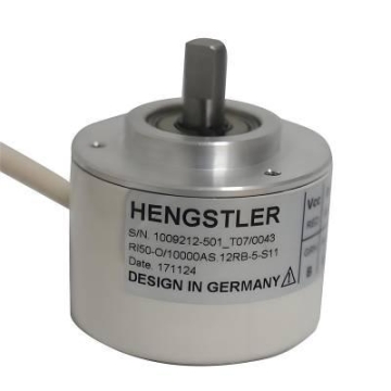 出售HENGSTLER機械式計數器