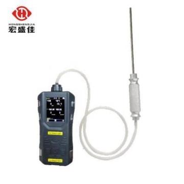 便攜式熔噴布檢測儀/塵埃粒子計數(shù)器/激光濾塵儀氣體探測器