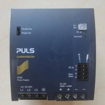 PULS 電源模塊 QT40.242 PIXSYS 計數(shù)器 TCT101-2ABC