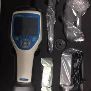 美國代購MetOne HHPC-2+手持式空氣激光塵埃粒子計數(shù)器HHPC-2+