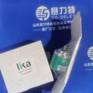 LIKA IT65-H4-02048-ZCP-P9-PT-R/S506 編碼器 PIXSYS 計數(shù)器