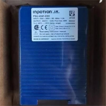 INPOTRON開關(guān)電源PSU-4341-03G PIXSYS計(jì)數(shù)器TCT101-2ABC