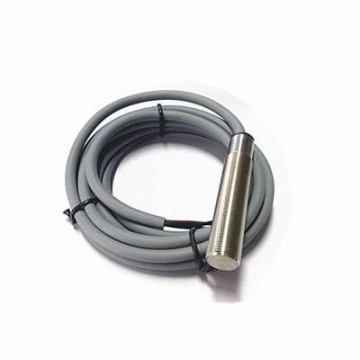 齒輪測速傳感器 GS1002 傳感器 磁性 霍爾式接近開關(guān) 測軸高速磁鐵 計數(shù)器編碼器