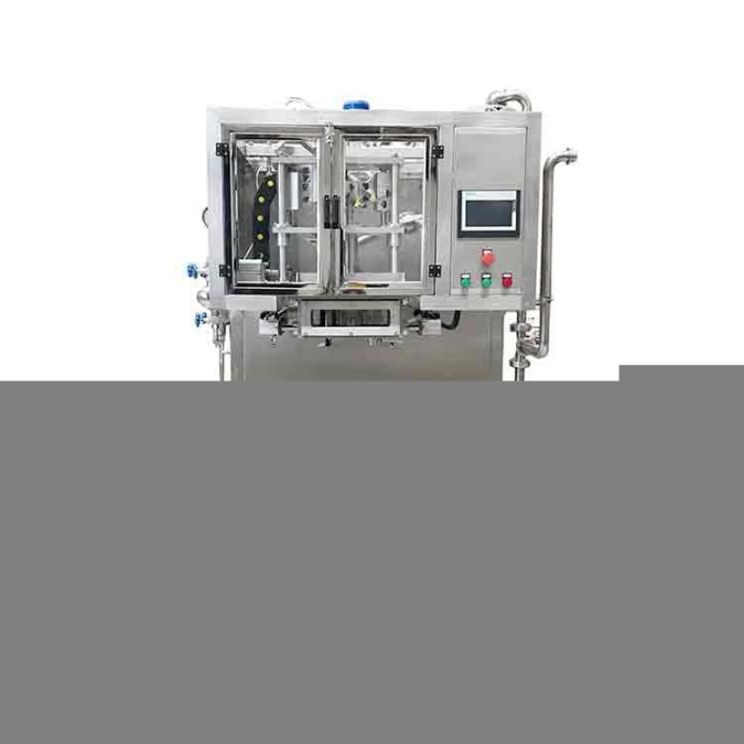 利臻機(jī)械無菌灌裝機(jī),噸袋灌裝機(jī)
