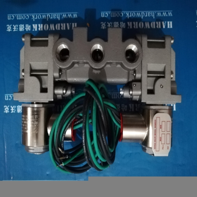 美國VERSA電磁閥E5SM-3201-34-H2-DO24兩位三通閥