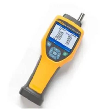 美國福祿克 Fluke 985 六通道手持式粒子計數(shù)器
