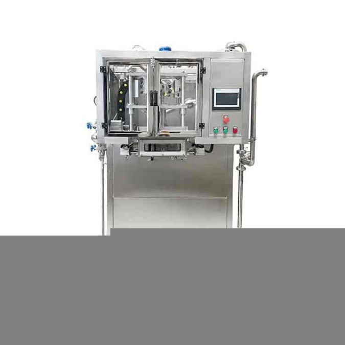 果醬bib無菌灌裝機(jī)