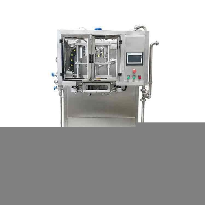 無菌袋灌裝設(shè)備廠家