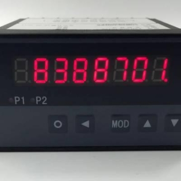 供應XSN/C-HL2T0K0B2S2V0智能計數(shù)器