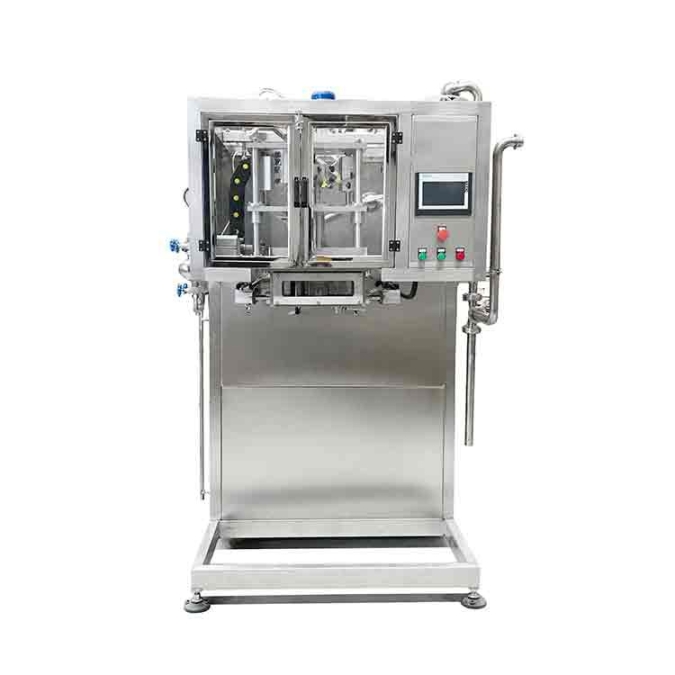 bib無菌灌裝設(shè)備廠家,無菌灌裝機(jī)
