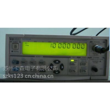 上海蘇州53151A 維修租賃二手安捷倫53151A微波計數(shù)器