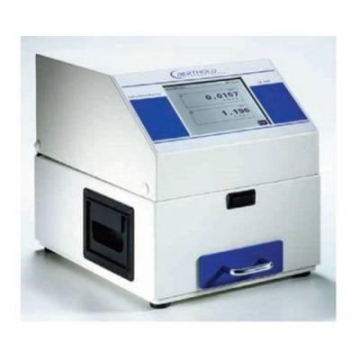 德國伯托 LB2046便攜式αβ計數(shù)器