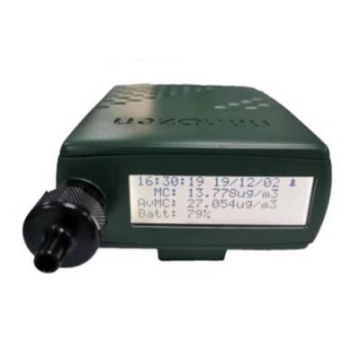 加拿大NANOZEN DKE-8899CN /DKE-8866CN激光粒子計(jì)數(shù)器