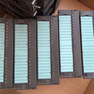 原裝***6ES7350-1AH03-0AE0 FM350-1計數(shù)器300模塊