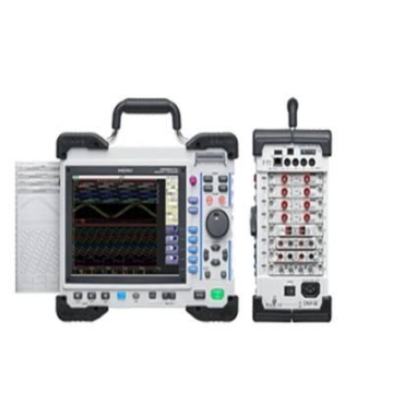 存儲記錄儀 MR8847A 具備記錄儀+波形發(fā)生器功能