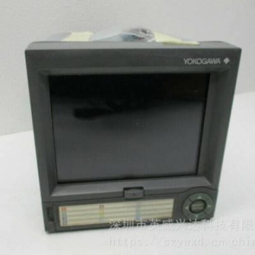 yokogawa橫河記錄儀維修dx102-1-3 dx106-1-3 修理