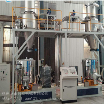 氣動真空輸送機 貝發(fā)機械專業(yè)生產(chǎn)粉末輸送設(shè)備廠家