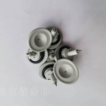 KSR-1001 帶防爆型記錄儀的靜電電位監(jiān)視裝置 春日電器kasuga