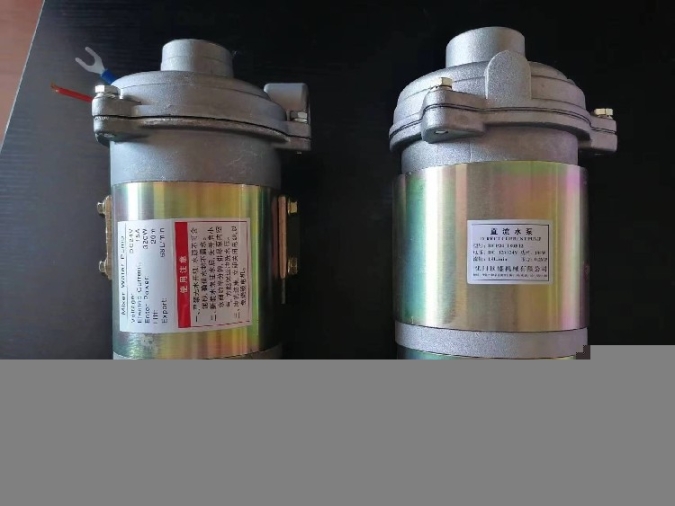 西藏DCP24-180B12直流泵廠家哪家好