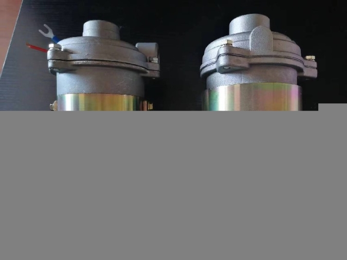 貴州DCP24-180B12直流泵參數(shù)多少錢